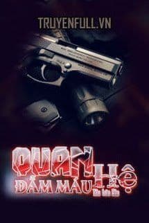 Quan Hệ Đẫm Máu