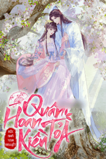 Quân Hoan Tỏa Kiều