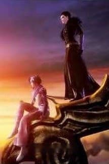 Quân Lâm Thiên Hạ Chi Tàn Cục