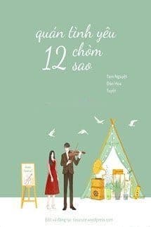 Quán Tình Yêu 12 Chòm Sao