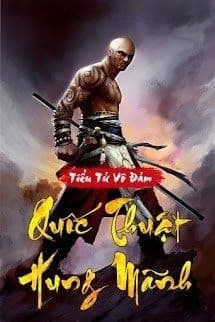 Quốc Thuật Hung Mãnh