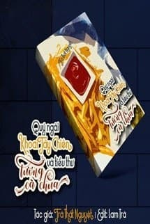 Quý Ngài Khoai Tây Chiên Và Tiểu Thư Tương Cà Chua