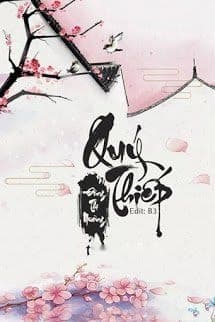 Quý Thiếp - Đông Thi Nương