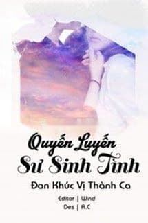 Quyến Luyến Sư Sinh Tình