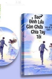 Sao Đỉnh Lưu Chưa Chia Tay Tôi