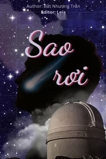 Sao Rơi