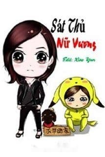 Sát Thủ Nữ Vương