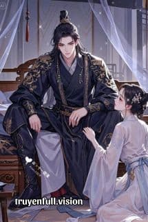 Sau Khi Bị Thái Tử Âm Độc Nghe Thấy Tiếng Lòng