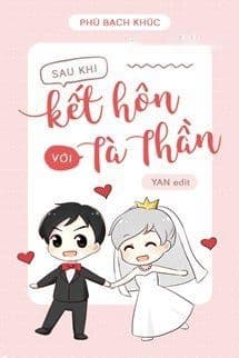 Sau Khi Kết Hôn Với Tà Thần