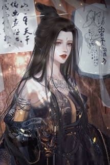 Sau Khi Sắp Chết Ta Trở Thành Hắc Liên Hoa