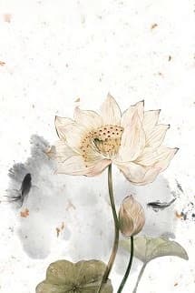 Sau Khi Tôi Xuyên Không Thành Hoa Sen Trắng