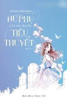 Sau Khi Xuyên Thành Nữ Phụ Của Hai Quyển Tiểu Thuyết