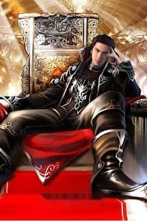 Siêu Cấp Thiên Phú