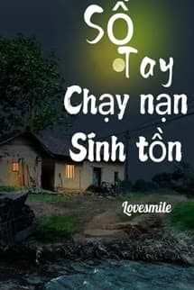 Sổ Tay Chạy Nạn Sinh Tồn
