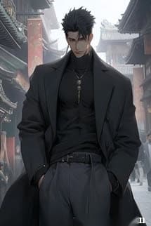 Sự Trở Lại Của Vô Thượng Tiên Đế (Tiên Đế Bất Bại)