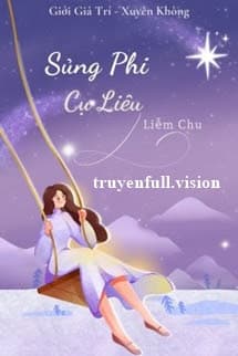 Sủng Phi Cự Liêu