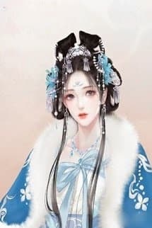 Sủng Phi Của Vương Gia Thần Bí