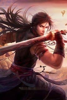 Ta Muốn Làm Thiên Đao