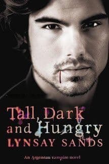 Tall, Dark & Hungry