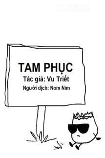 Tam Phục