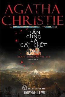 Tận Cùng Là Cái Chết