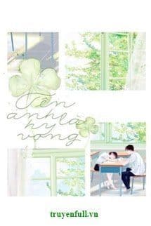 Tên Anh Là Hy Vọng