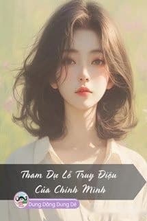 Tham Dự Lễ Truy Điệu Của Chính Mình - Mộng Nam Sương