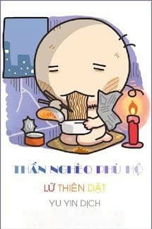 Thần Nghèo Phù Hộ