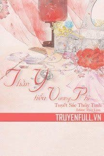 Thần Y Tiểu Vương Phi