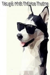 Tháng Ngày Giữ Mạng Bên Người Husky