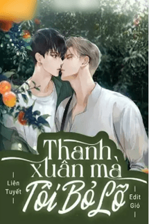Thanh Xuân Mà Tôi Bỏ Lỡ