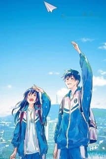 Thanh Xuân Ngông Cuồng Của Những Kẻ Phản Diện