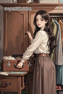 Thập Niên 80: Xuyên Thành Tiểu Bảo Mẫu