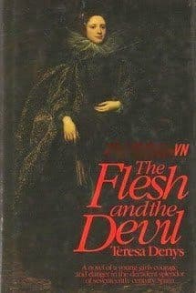The Flesh And The Devil