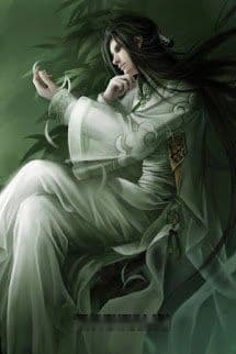 Thê Lữ Khế Ước Đại Yêu