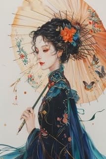 Thi Tỷ - Dạ Vô Thanh