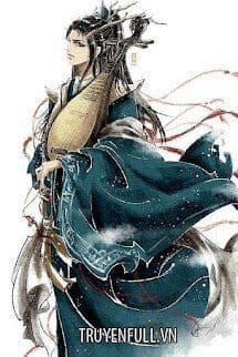 [Thích Cố] Vong Ưu