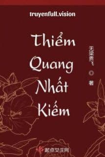 Thiểm Quang Nhất Kiếm - Vô Lương Quý Phi