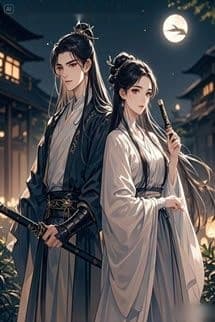 Thiên Cổ Phong Lưu Nhất Tiếu Trung