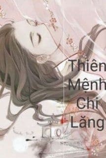 Thiên Mệnh Chi Lăng