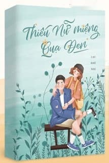 Thiếu Nữ Miệng Quạ Đen