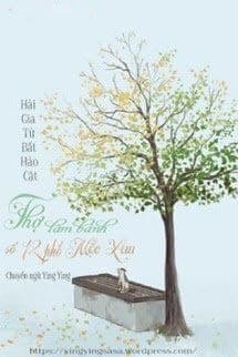 Thợ Làm Bánh Số 12 Phố Mộc Lan