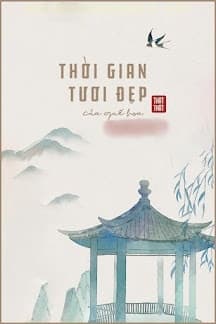 Thời Gian Tươi Đẹp Của Quế Hoa