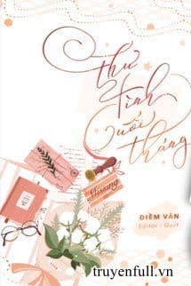 Thư Tình Cuối Tháng