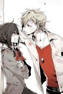 Thử Yêu Côn Đồ