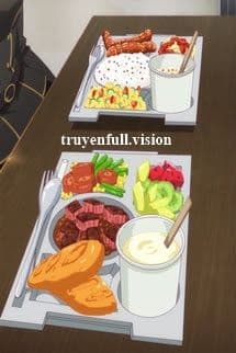 Thực Tập Sinh Và Khay Cơm Quyền Lực