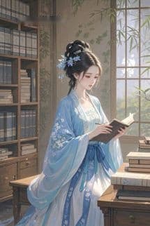 Tịch Nguyệt - Nguyệt Lộc