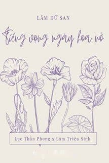 Tiếng Vọng Ngày Hoa Nở