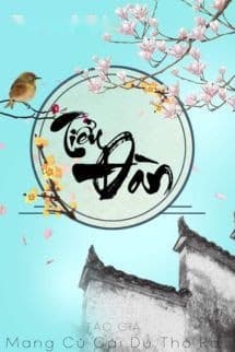 Tiểu Đàn - Mang Củ Cải Dụ Thỏ Ra