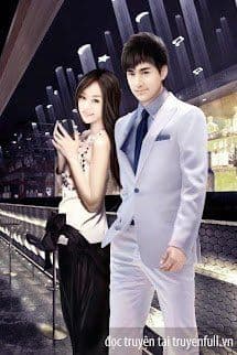 Tiểu Thư Hoàn Hảo Và Công Tử Lạnh Lùng